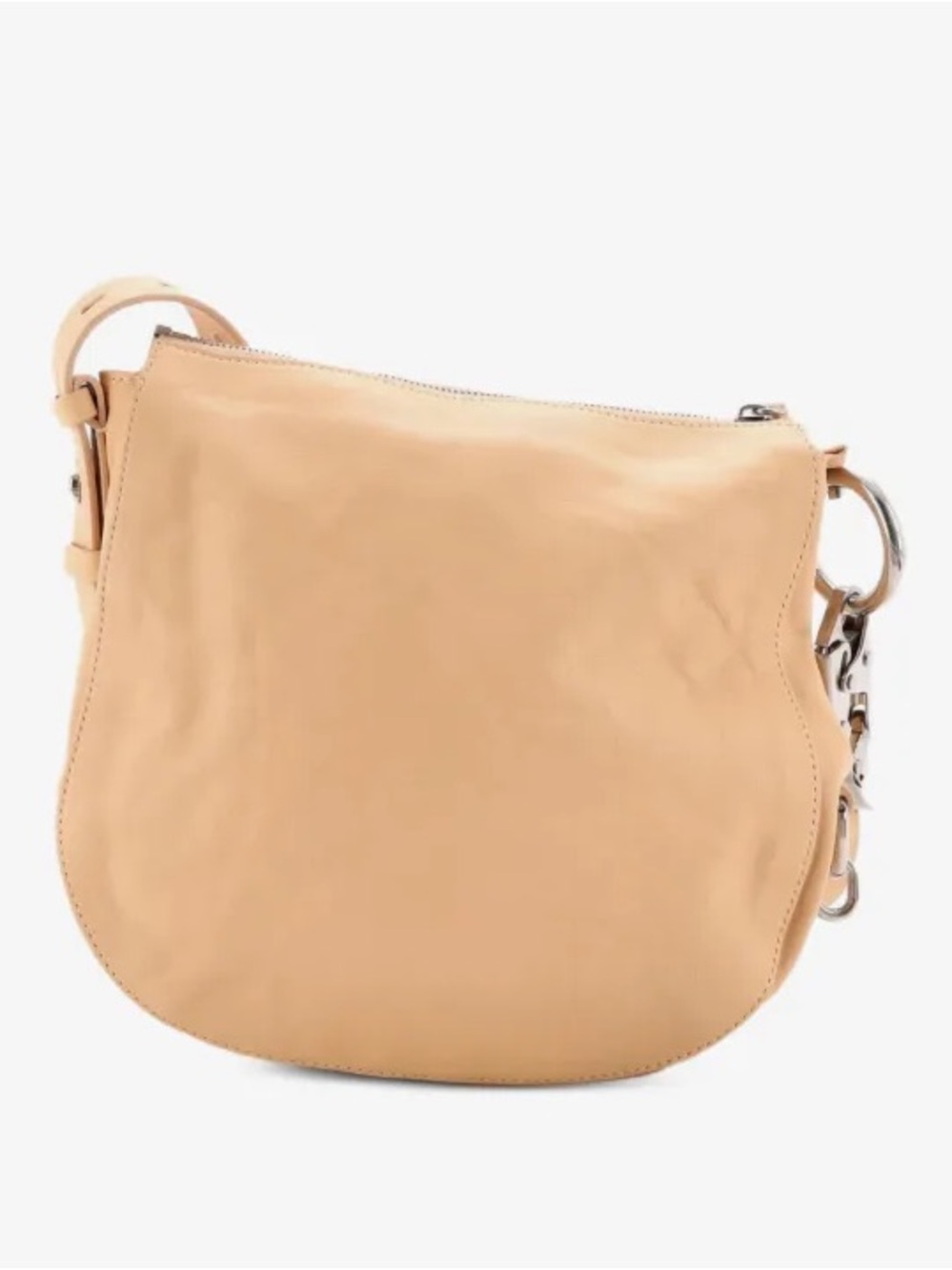Burberry Knight Small Shoulder Bag